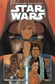 Star Wars T05 - Panini Comics