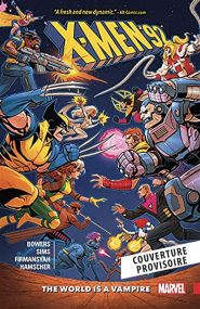 X-Men '92 T01 - Panini Comics