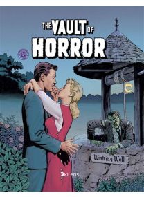 The Vault of Horror - Tome 01
