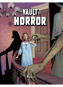 The Vault of Horror - Tome 02 - 
