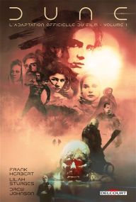 Dune - Volume 1 - Delcourt