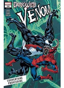 Venom T03 - Panini Comics