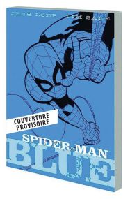 Spider-Man Blue - Panini Comics