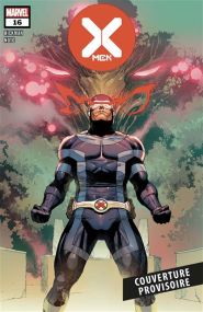 X-Men T02 - Panini Comics