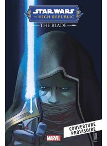 Star Wars - La Haute République : The Blade - Panini Comics