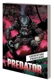 Predator T01 - Panini Comics