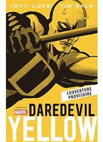 Daredevil Yellow - Panini Comics