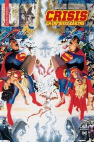 Urban Comics Nomad Crisis on Infinite Earths - Urban Comics