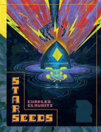 Starseeds T02 - Komics Initiative