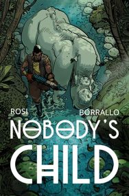 Nobody's Child - Reflexions