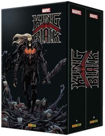 King in Black - Panini Comics