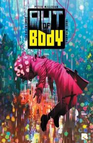 Out Of Body - Black River
