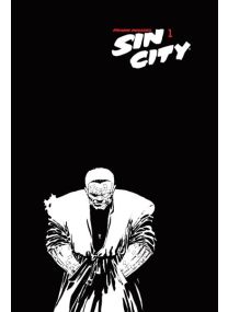 Sin City collector T1 - 