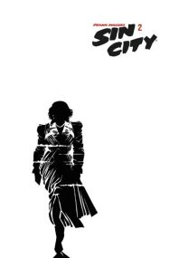 Sin City collector T2 - 