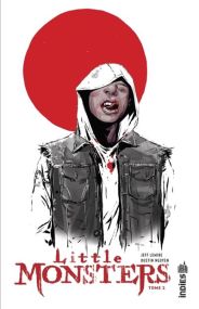 Little Monsters - Tome 2 - Urban Comics