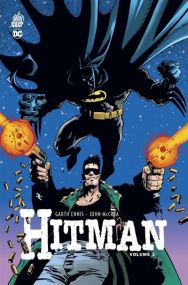 Hitman  - Tome 1 - Urban Comics