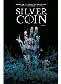 The Silver Coin T2 - 