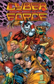 Cyberforce T02 - Reflexions