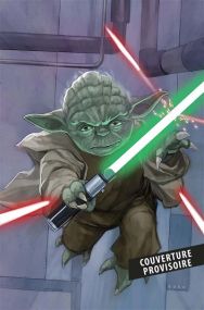 Star Wars - Yoda - Panini Comics