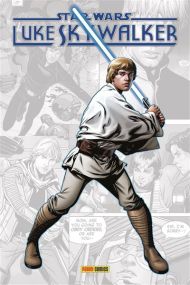Star Wars-Verse : Luke Skywalker - Panini Comics