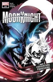 Moon Knight T04 - Panini Comics