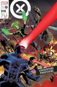 Destiny of X T20 - Panini Comics
