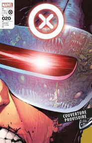 Destiny of X T21 - Panini Comics