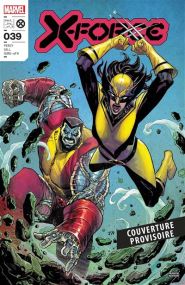 Destiny of X T22 - Panini Comics