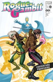 Destiny of X T23 - Panini Comics