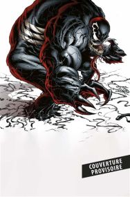 Venom : Agent Venom - Panini Comics