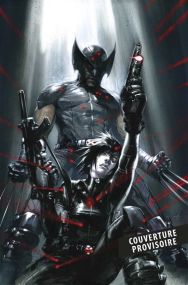 X-Force : Sex + Violence - Panini Comics