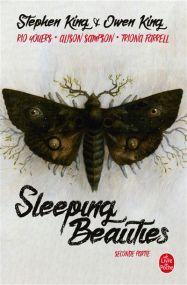 Sleeping Beauties, Tome 2 - Lgf