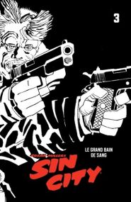 Sin City T3 - Huginn & Muninn