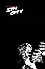 Sin City collector T3 - Huginn & Muninn