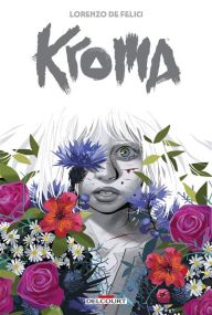 Kroma - Delcourt