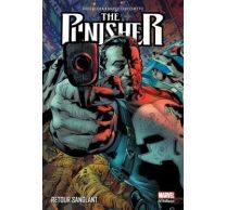Punisher T01 NED - Panini Comics