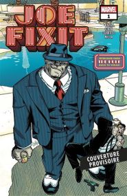Joe Fixit - Panini Comics