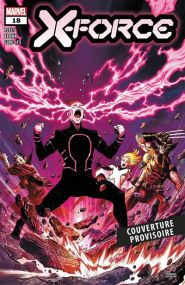 X-Force T02 - Panini Comics