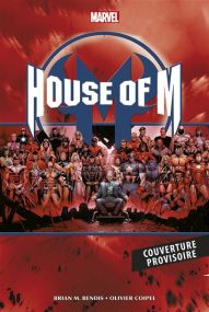 House of M - Panini Comics