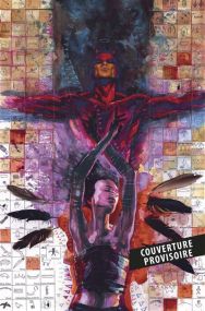 Daredevil : Echo - Edition Prestige - Panini Comics