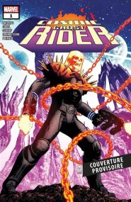 Cosmic Ghost Rider : Crise d'identité - Panini Comics