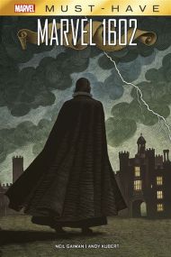 1602 - Panini Comics