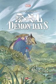 Demon Days (Nouvelle édition) - Panini Comics