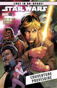 Star Wars T06 - Panini Comics