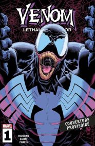 Venom Lethal Protector II - Panini Comics