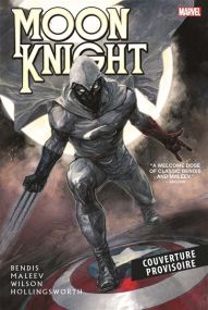 Moon Knight - Panini Comics