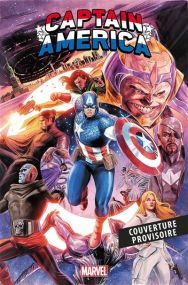 Captain America : Finale - Panini Comics
