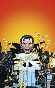 Punisher : War Zone - Panini Comics