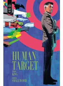 Human Target - Urban Comics