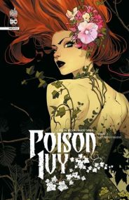 Poison Ivy infinite tome 2 - Urban Comics